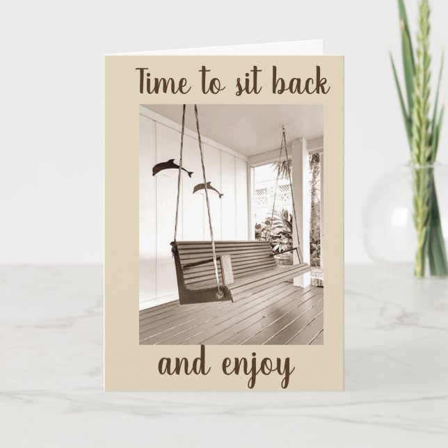 Anúncio HORA DE SE SENTAR/DESFRUTAR **NOVA CASA** (Lago Ho (Frente)