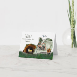 Anúncio Inicialização antiga