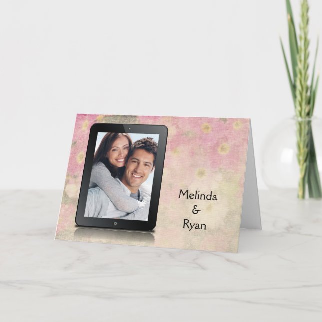 Anúncio Ipad (Frente)