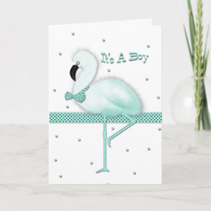 Anúncio It's A Boy!