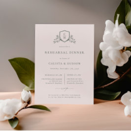 Anúncio JANTO de Ensaio de Casamento de CRESTO de BRUNSWIC