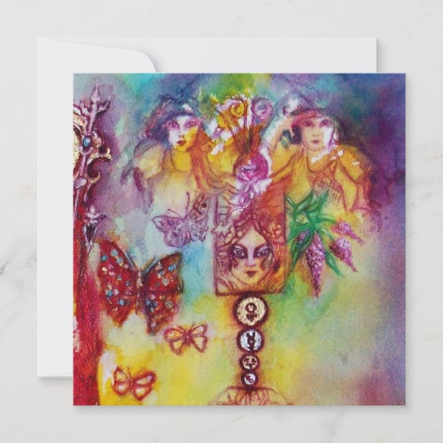 ANÚNCIO JARDIM DAS SOMBAS, FIOS E BORRACHAS PERDIDAS (Frente)