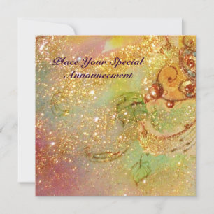 ANÚNCIO JARDIM DAS SOMBRAS PERDIDAS / MONOGRAMA DE BORBOLE