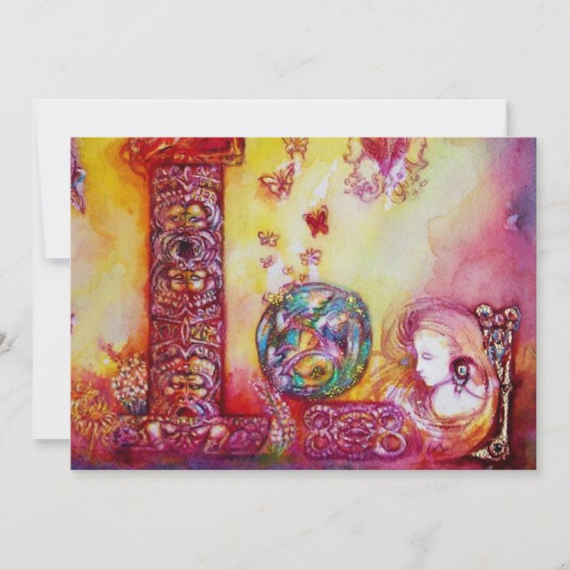 ANÚNCIO JARDIM DAS SOMBRAS PERDIDAS PLANTAS DE BORBOLETA M (Frente)