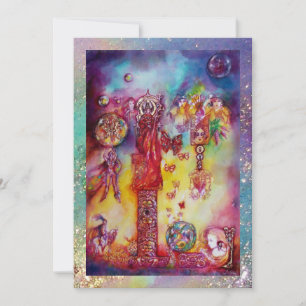 ANÚNCIO JARDIM DE BOMBAS E BORBOLHAS PERDIDAS