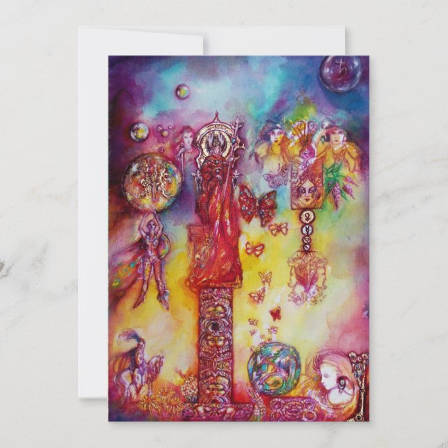 ANÚNCIO JARDIM DE BOMBAS E BORBOLHAS PERDIDAS (Frente)