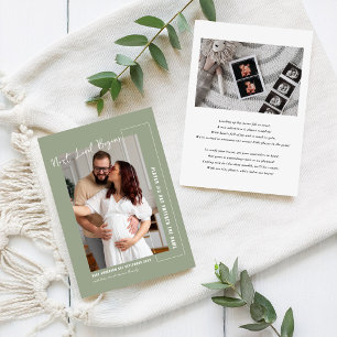 Anúncio Jogador Três Vídeo Jogo Estimou Gravidez de Foto