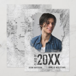 Anúncio Legal Formando de Fotografia frente e verso com Gr