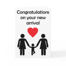 Lésbica Casal Novo Bebê de Sentimentos Tortos