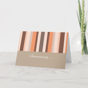 Anúncio Listras do melão da baunilha