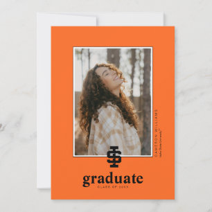 Anúncio Logotipo Bold Bengals da Universidade Estadual de