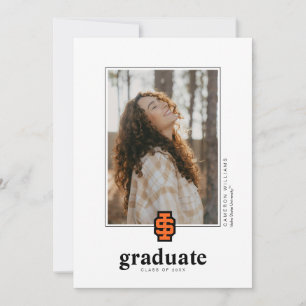 Anúncio Logotipo dos Bold Bengals da Idaho State Universit