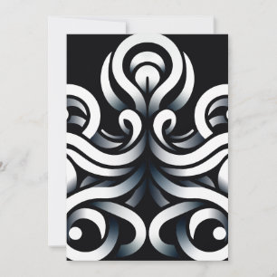 Anúncio Mandala Abstrato Geométrico Sagrado Zen Minimalist