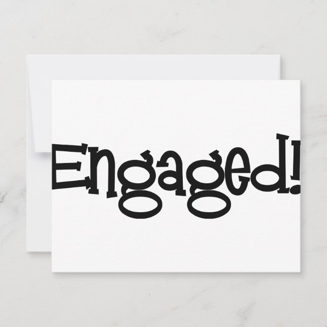 Anúncio Mandi-Engaged-Blk (Frente)