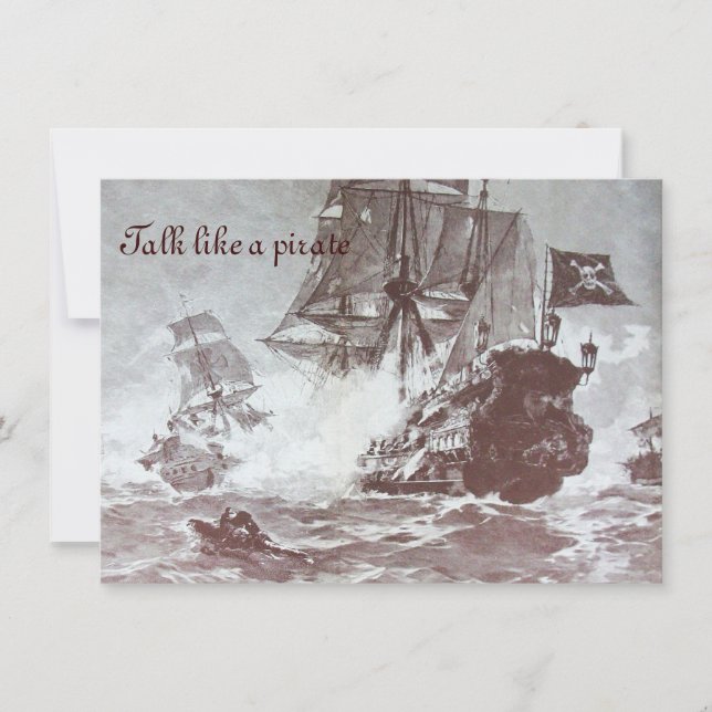 ANÚNCIO MAPAS DE TRATAMENTO DE PIRATAS PIRATAS DE PIRATAS  (Frente)