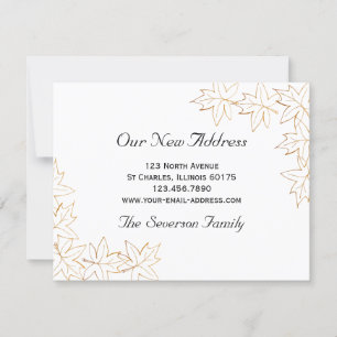 Anúncio Mapeamento de outono deixa lançamento de novo ende