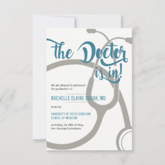 Anúncio Médico está presente