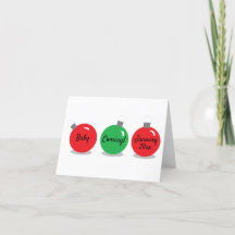 "Mensagem especial" personalizada