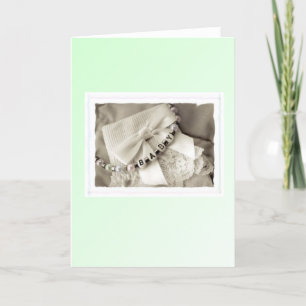 Anúncio Mercadorias Elegante para bebês