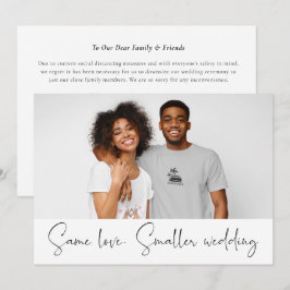 Anúncio Mesmo Amor Casamento Menor Redimensionar Script de