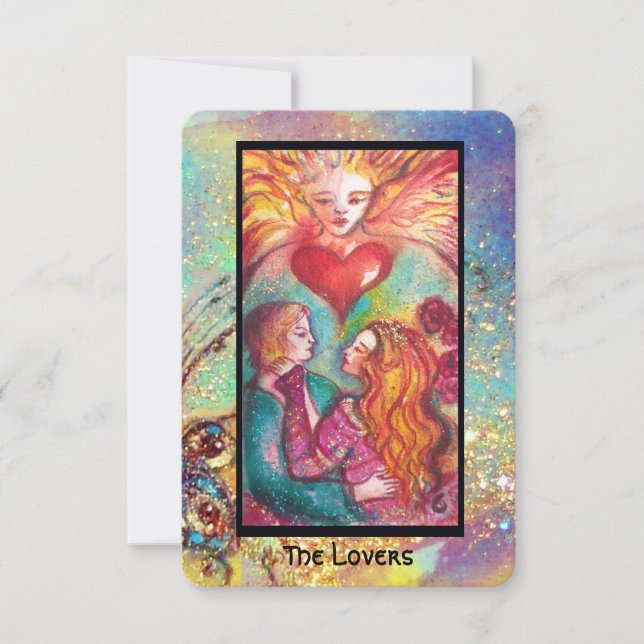 ANÚNCIO METAS DAS SOMBRAS PERDIDAS/AMANTES (Frente)