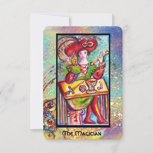 ANÚNCIO METAS DAS SOMBRAS PERDIDAS/MAGICANAS (Frente)