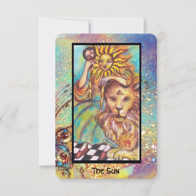 ANÚNCIO METAS DAS SOMBRAS PERDIDAS / O SOL (Frente)