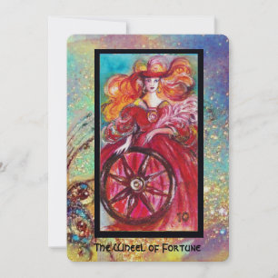 ANÚNCIO METAS DAS SOMBRAS PERDIDAS/RODA DE FORTUNA