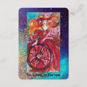 ANÚNCIO METAS DAS SOMBRAS PERDIDAS/RODA DE FORTUNA