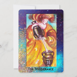 ANÚNCIO METAS DAS SOMBRAS PERDIDAS/TEMPERÂNCIA