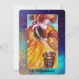 ANÚNCIO METAS DAS SOMBRAS PERDIDAS/TEMPERÂNCIA