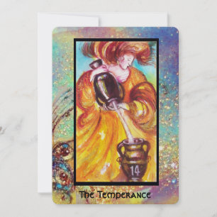 ANÚNCIO METAS DAS SOMBRAS PERDIDAS/TEMPERÂNCIA