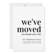 Minimalista Simples Movimentamos Foto Moderna