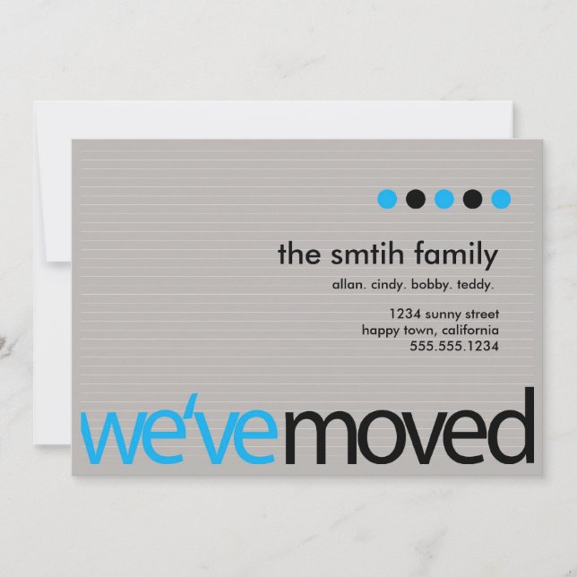 Anúncio Mod Moving (Frente)