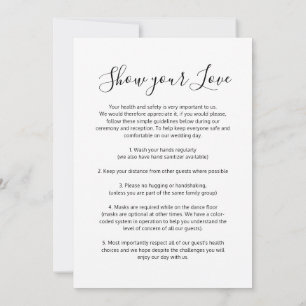 Anúncio Mono mostra seu amor, casamento de distanciamento