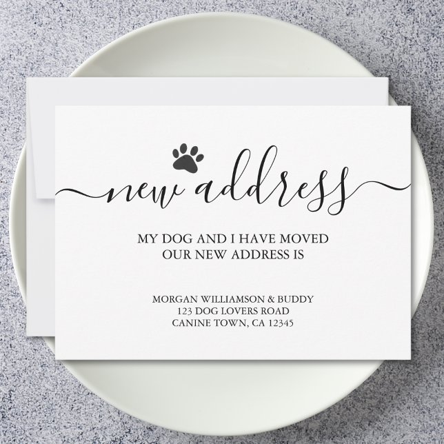 Anúncio Movendo Cachorro (Criador carregado)