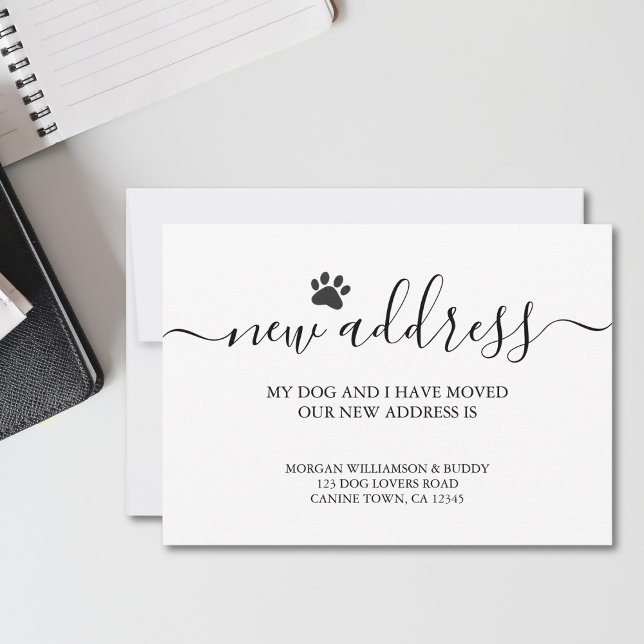 Anúncio Movendo Cachorro (Criador carregado)