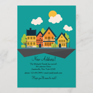 Anúncio movente da cidade nataa