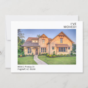 Anúncio Movi Foto Moderna