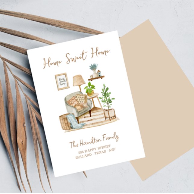 Anúncio Movimentação da Homestead do Boho Bound (Criador carregado)