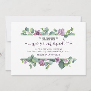 Anúncio Movimentamos a Aquarela Botânica