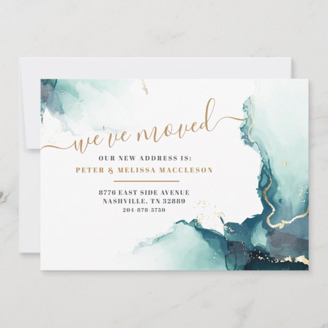 Anúncio Movimentamos a Movimentação da Nova Agenda de Ende (Frente)