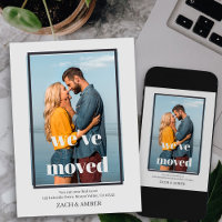 Movimentamos a movimentação de fotos minimalista c