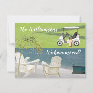 Anúncio Movimentamos a Movimentação de Orçamento de Praia 