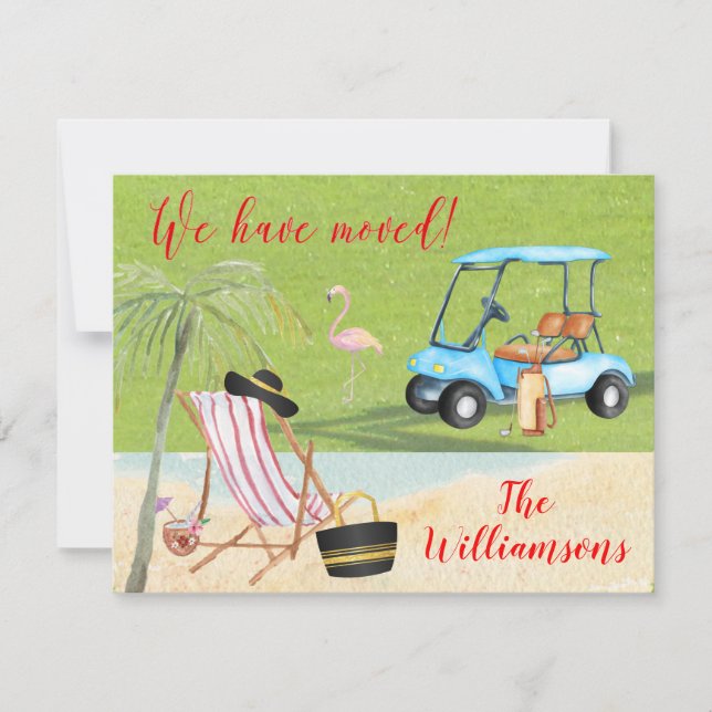 Anúncio Movimentamos a Movimentação FLAT do Orçamento de G (Frente)