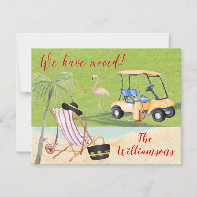 Anúncio Movimentamos a Movimentação FLAT do Orçamento de G (Frente)