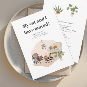 Anúncio Movimentamos a mudança de chic de endereço