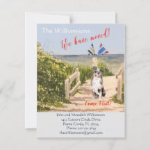 Movimentamos a praia do Cachorro