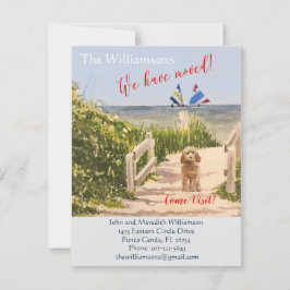 Anúncio Movimentamos a praia do Cachorro