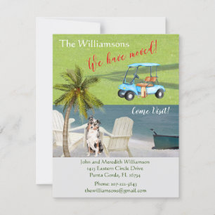 Anúncio Movimentamos a praia do Cachorro